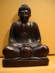 bouddha  japonais