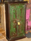 armoire anciene de l'Inde