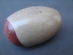 pierre indienne sacrée