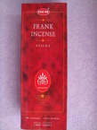 frank incense