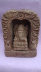 Ganesha dans le temple